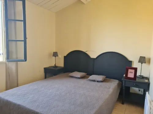 CALMET3 VILLA WITH ENCLOSED SPA Saint-Laurent-de-la-Cabrerisse 호텔