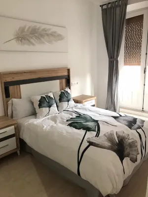 Design Apartment - Burgos Downtown