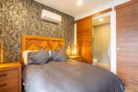 BEAUTIFUL APARTMENT IN VALLARTA, VERY CLOSE TO RESTAURANTS, BEACH, PLAZAS, ETC. Hotels in Las Gaviotas