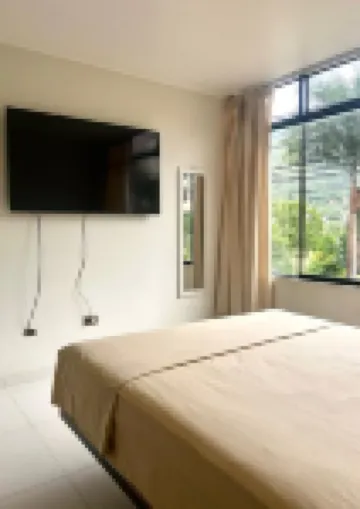 COMPLETE DUPLEX WITH 2 BEDROOMS AND 3 BATHROOMS Hotels in 