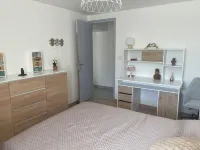 Peace and quiet guaranteed Hôtels à : Lessay