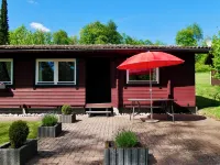 Idyllic vacation home Lapland Hotels in Seck