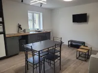 Charming triplex near Disney Hotel a Seine-et-Marne