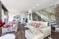 Luxury at your fingertips