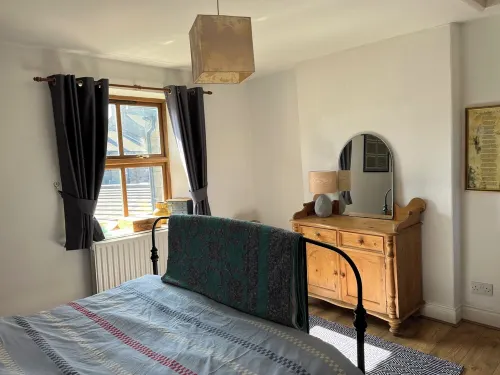 Cosy 2 bed-room cottage near High Force Waterfall