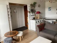 Appartement 2chambres Các khách sạn ở Villard-de-Lans