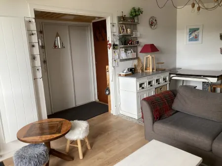 Appartement 2chambres