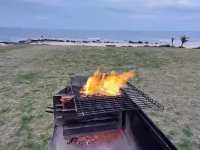 Lovely 2 bedrooms, 2 bathrooms Flat with sea view