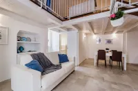 Holiday Apartment in Puglia near the beaches - 2つ星