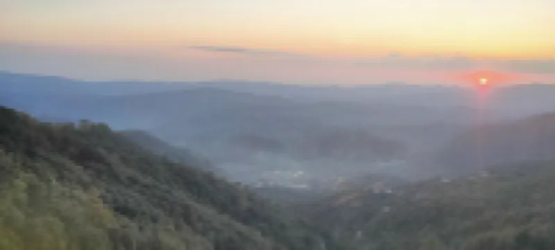 3 bedroom penthouse - Shimla