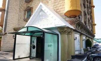 Oslo Hotel