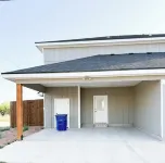 Lovely 3-bedroom house with AC in San Angelo: River's West Texas Escape