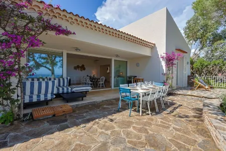 Villa Neuve 5 Chambres VUE Mer500m DES Plages