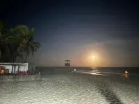 Linha Verde Baixio- pé na Areia Hotels in Esplanada