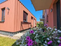 Comfortable, fully equipped apartments, near Geestacht 지슈타흐트 호텔