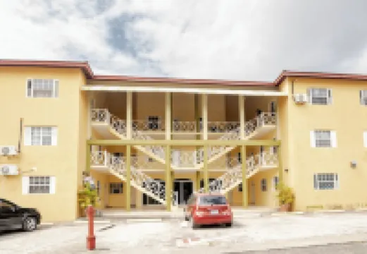 Upscale Cozy Condo on the North Coast of Jamaica Hotels in 