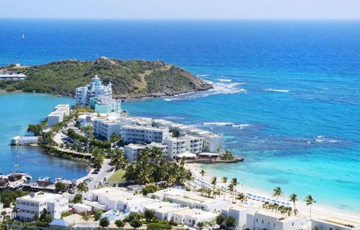Oyster Bay Beach Resort