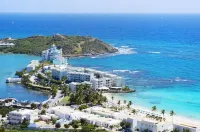Oyster Bay Beach Resort - Wifi