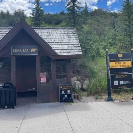 Eagle River Retreat