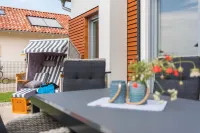 5 Sterne Ferienhaus am See. Modern und Stilvoll Eingerichtet