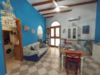 Ludovica's dream house