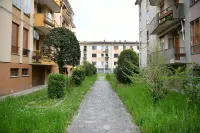 Ideal apartment for families who want some peace and quiet. Hotel a Favaro Veneto