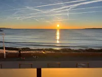 Villa Marsa les Pieds Dans L'eau, Pointe Croisette, Palm Beach