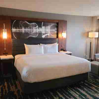 メンフィスバイタリティホテル Rooms