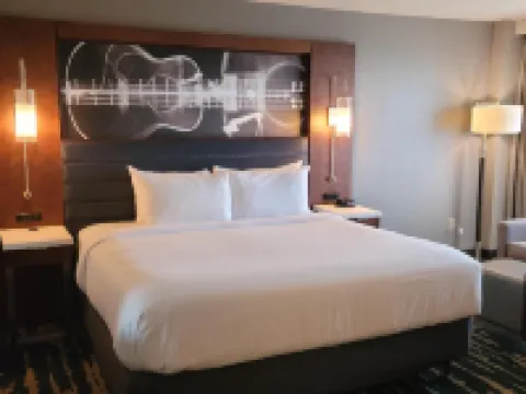 メンフィスバイタリティホテル メンフィスのホテル