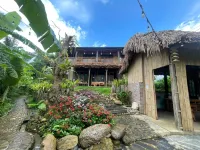Ha Giang Ecolodge Hotels in Phuong Do