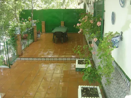 Cortijo Andaluz a 15 Min. del Centro de Granada Entre "sierra Nevada" y la Playa