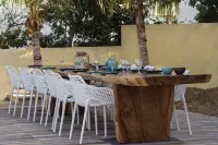 Modern apartment 'Ice' for 2