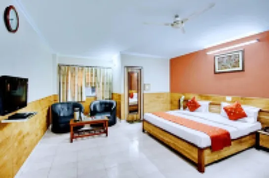 Hotel DiDi International