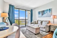 Waterfront Condo w/Pool Access