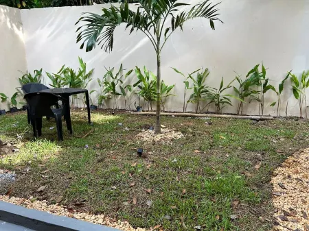 New house, 10 mins walk to Beach & Quadrado