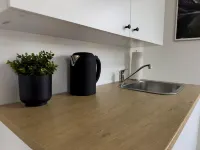 Company apartments in the center of Germany! Living in luxury