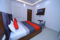 Hotel white town agra Hotels in Mayapur