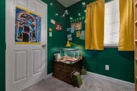 Immersive Stranger Things Experience