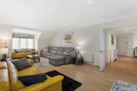 Long-Term Equestrian Penthouse