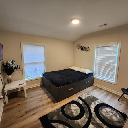 Luxury 4 Bedroom Stay in Stockbridge, GA!!!