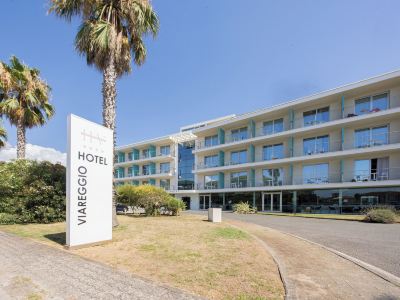 Hotel Viareggio