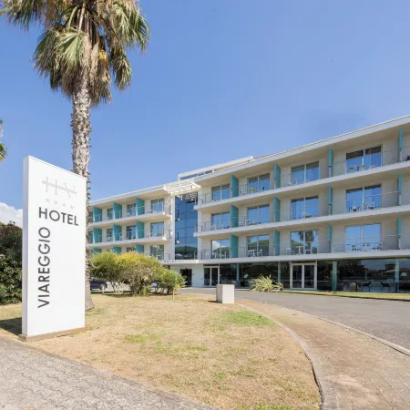 Hotel Viareggio