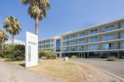 Hotel Viareggio Hotel a Viareggio