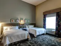 Hilton Garden Inn Topeka