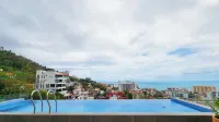 Beautiful new Studio in Alta Vista Puerto Vallarta with roof top pool and gym Hôtels à : Benito Juárez