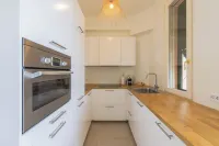 1 Bedroom Apartment in Alassio