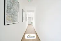 20% Off - the Green Suite - Family & Business Stays