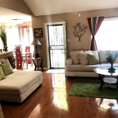 The GETAWAY HOME for Memphis Hotels in Bartlett