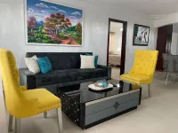 Villa Arismar Caribbean Paradise