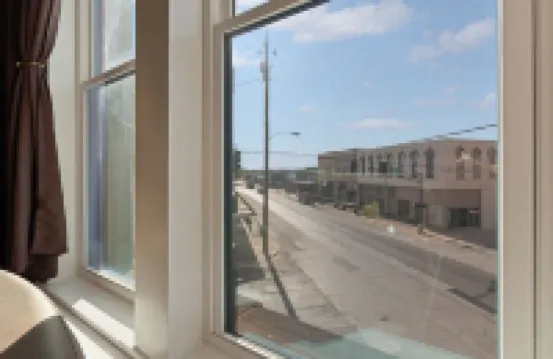 The Banker's 1887 Penthouse